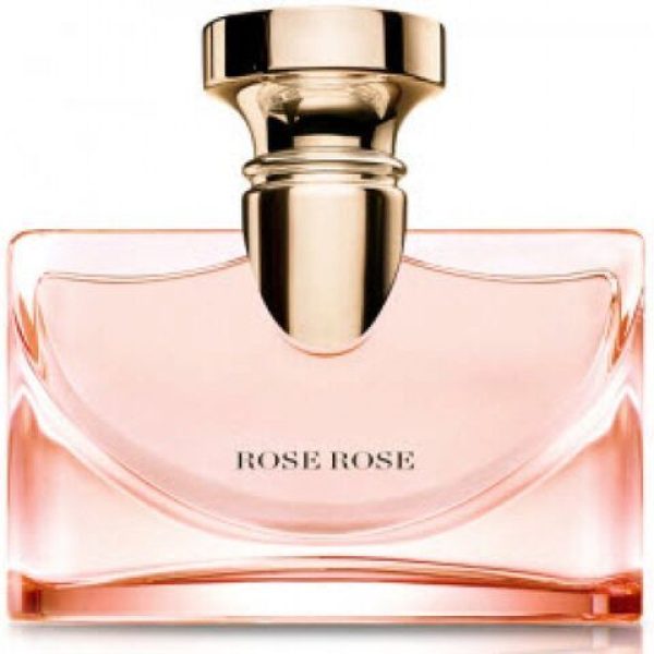عطر سبلينديدا روز روز بولغاري