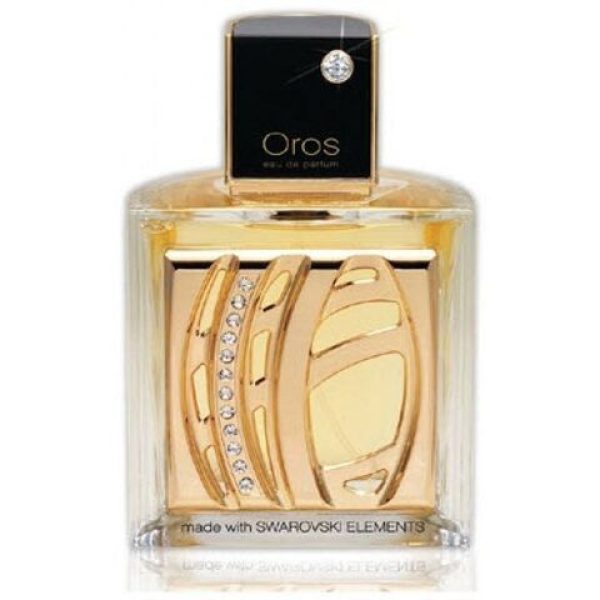 عطر أوروس بور فيميه أوروس