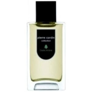 عطر بيير كاردين كوليكشين سيدر-عنبر بيير كاردين