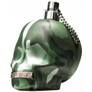 عطر تو بي كاماوفليج بوليس