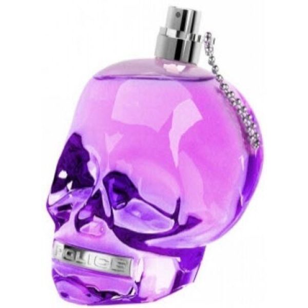 عطر تو بي وومن بوليس