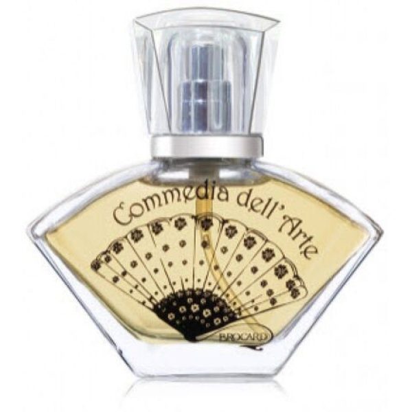 عطر بروكارد كوميديا ديلآرت