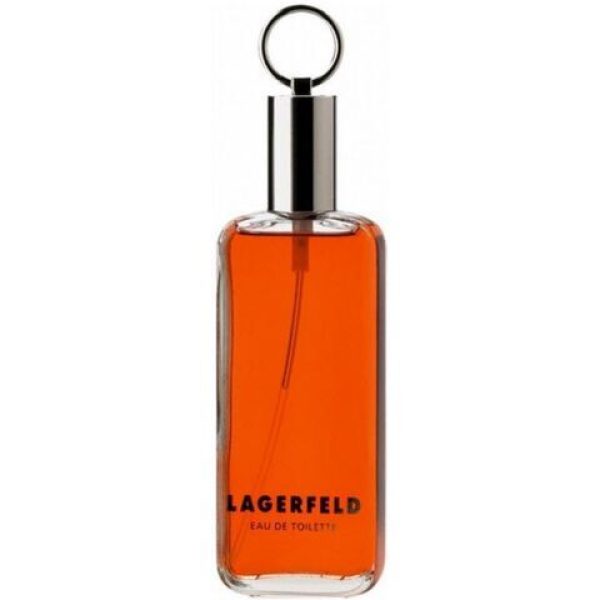 عطر لاجرفيلد كلاسيك كارل لاجرفيل
