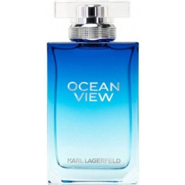 عطر أوشين فيو فور من كارل لاجرفيلد