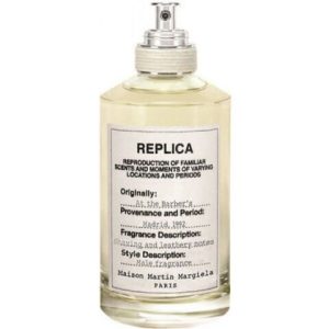 عطر أت ذا باربرز ميسون مارتين مارغيلا