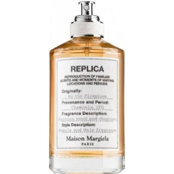 عطر باي ذا فاير بليس ميسون مارتين مارغيلا
