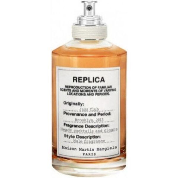 عطر جاز كلاب ميسون مارتين مارغيلا