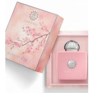 عطر أمواج بلوسوم لاف