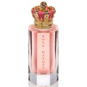 عطر رويال كراون روز ماسكوات