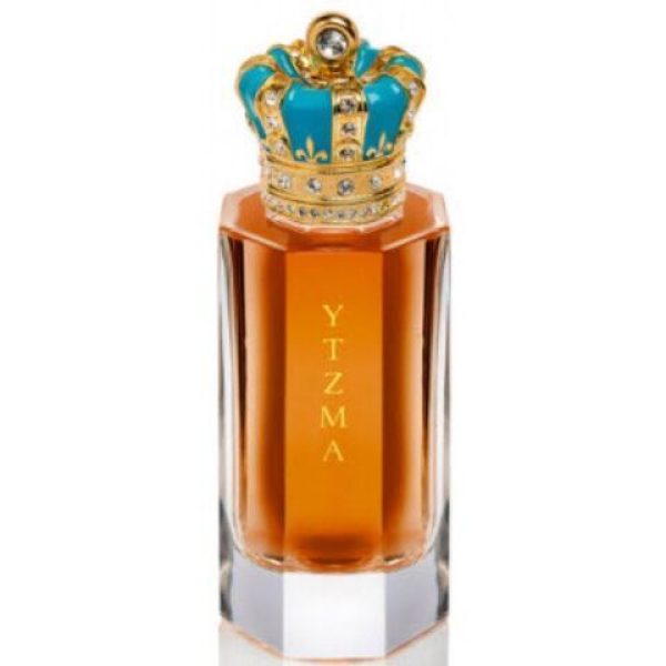 عطر رويال كراون يتزما