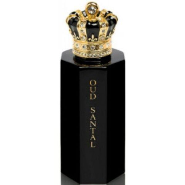 عطر رويال كراون عود سانتال
