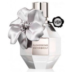 عطر فيكتور&رولف فلوار بومب سيلفر إيو دي بارفيوم