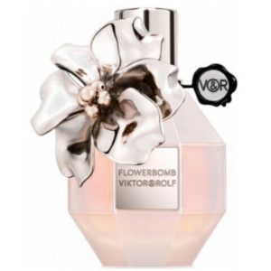 عطر فيكتور&رولف فلوار بومب بيرل بينك ليميتيد إديشين