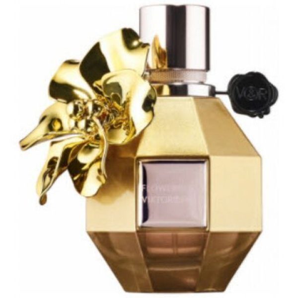 عطر فيكتور&رولف فلوار بومب جولد إديشين