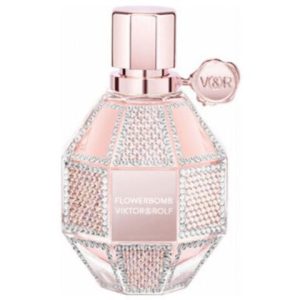 عطر فيكتور&رولف فلوار بومب سواروفسكي إديشين
