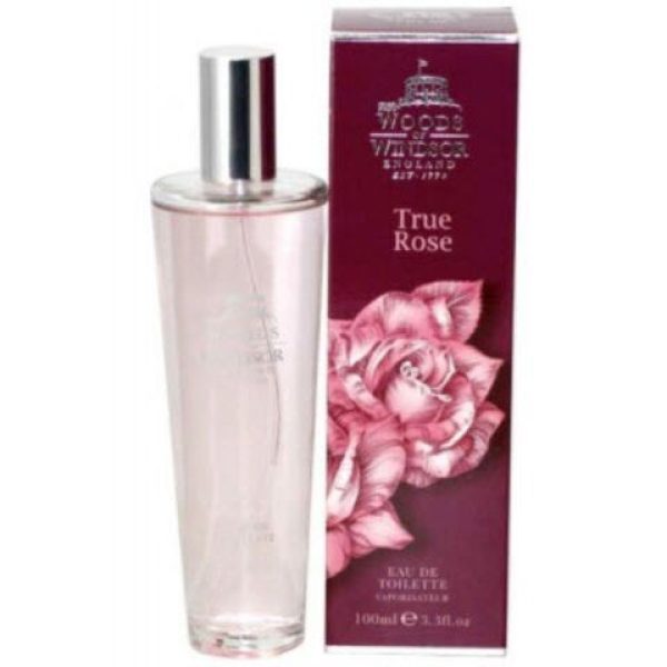 عطر ودز أوف ويندسور ترو روز