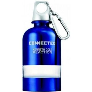 عطر كونكتد كينيث كول ريآكشن