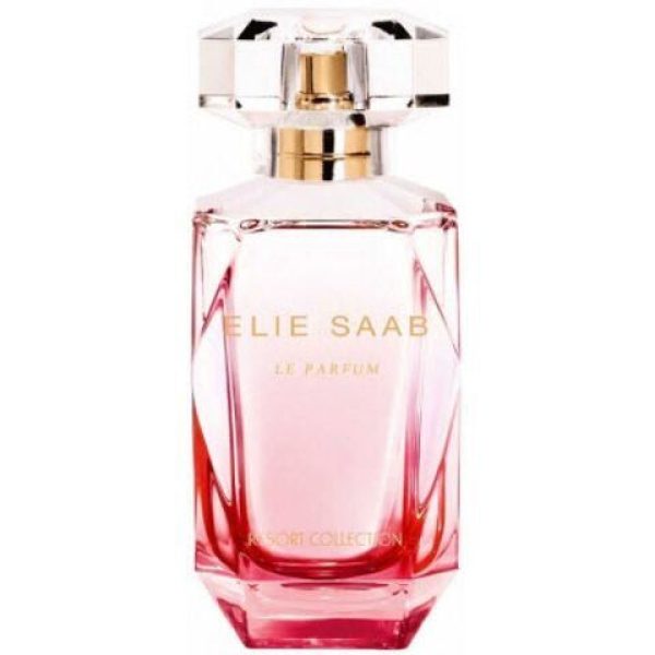 عطر لي بارفيوم ريسورت كوليكشين(2017) إلي صعب