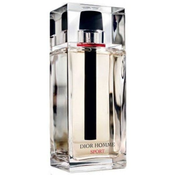 عطر كريستيان ديور ديور هوم سبورت 2017