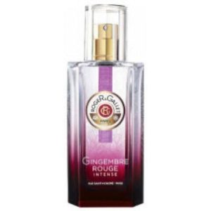 عطر جنجمبر روج إنتنس روجر & جاليت