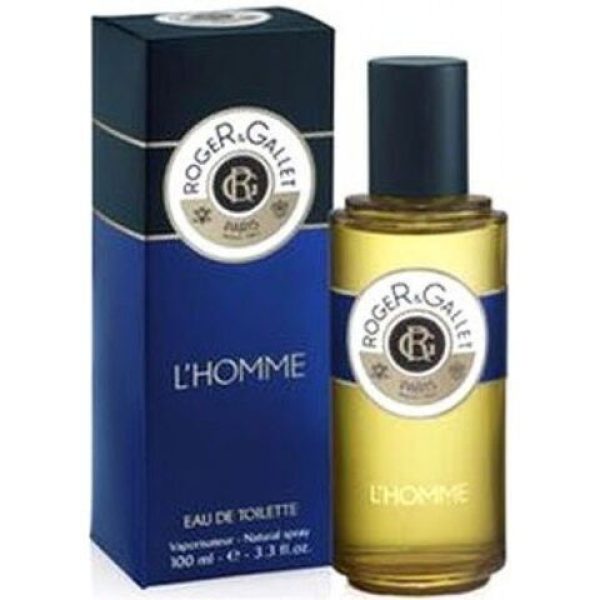 عطر ليهوم روجر & جاليت