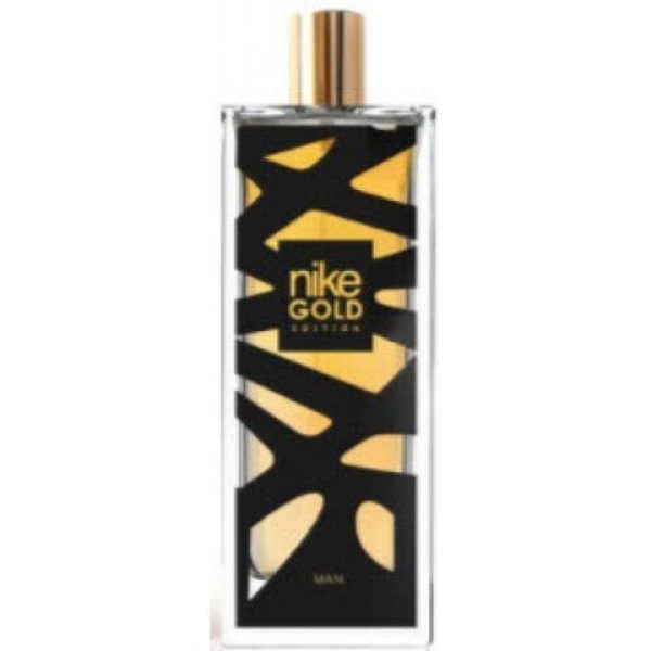 عطر نايك جولد إديشين مان