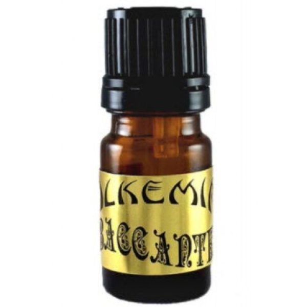 عطر ألكيميا بيرفيومز باكانت