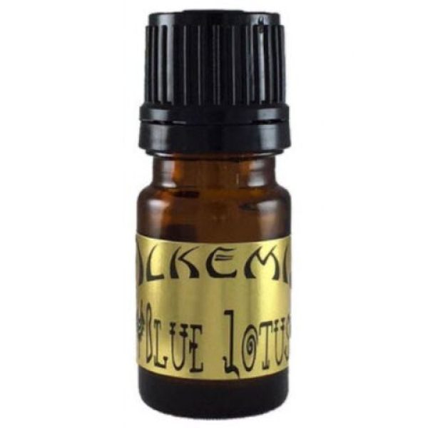 عطر ألكيميا بيرفيومز بلو لوتس
