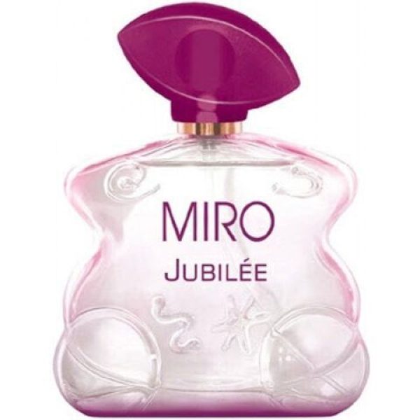 عطرميرو جوبيلي ميرو