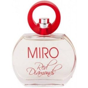 عطر ريد دايموندز ميرو