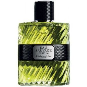 عطر كريستيان ديور إيو سوفاج بارفيوم 2017