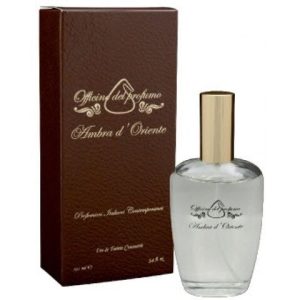 عطر أمبرا دأورينت أفيسين ديل برفومو