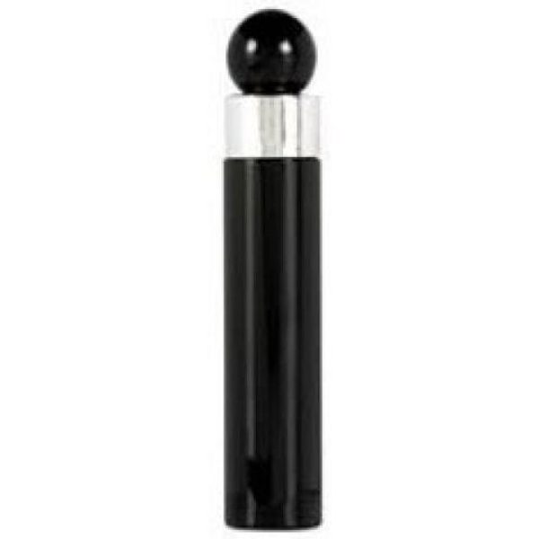 عطر 360° بلاك فور من بيري إليس