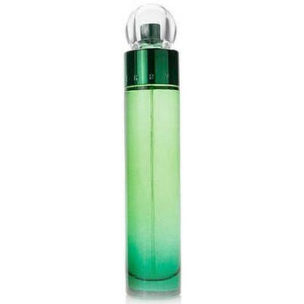 عطر 360° غرين بيري إيليس