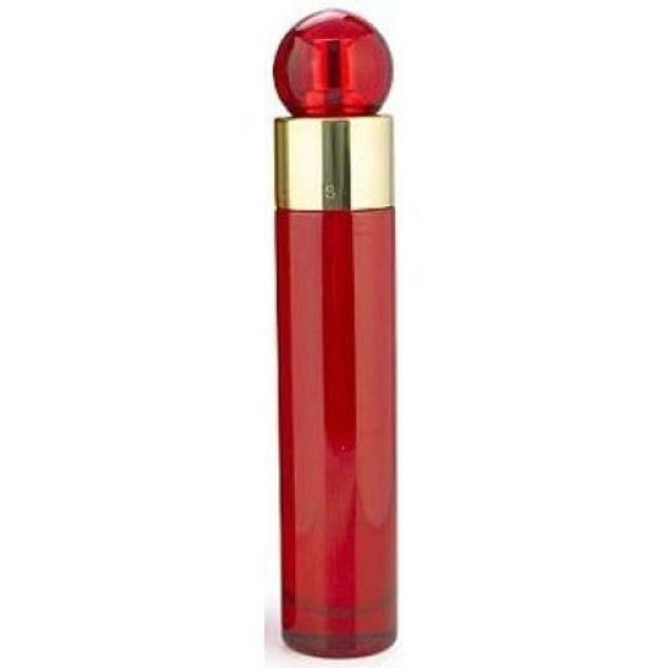 عطر 360° ريد بيري إليس