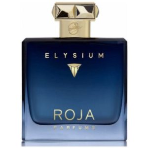 عطر روجا دوف إليسيوم بور هوم (بارفيوم كولون)