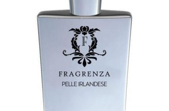 Pelle Irlandese Eau De Parfum