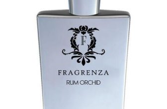 Rum Orchid Eau De Parfum
