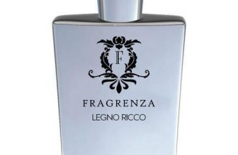 Legno Ricco Eau De Parfum