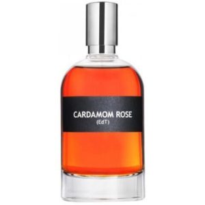 عطر ثيرابيوتات بارفومز كاردموم روز