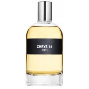 عطر ثيرابيوتات بارفومز كريس 14