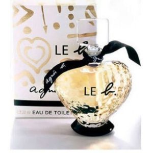 عطر اغنيس بي لي بي