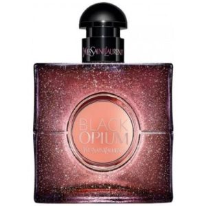 عطر إيف سان لوران بلاك أوبيوم إيو دي تواليت 2018