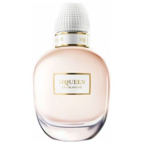عطر الكساندر ماكوين ماكوين ايو بلانش