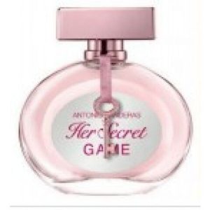 عطر أنطونييو بانديراس هير سيكريت جيم