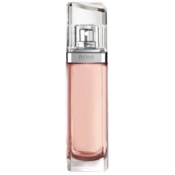 عطر هوجو بوس بوس مافي ال ايو