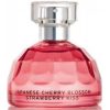 عطر ذا بودي شوب جابانيز شيري بلوسوم ستروبري كيس