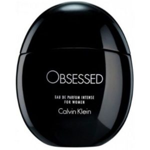 عطر كالفن كلاين اوبسيسد فور ومان انتنس