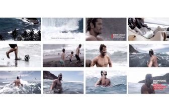 Biotherm Homme – Les Egerias