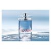 Cartier – Eau de Cartier Vetiver Blue